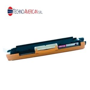 Toner Compatible HP CE313A/353126A-Magenta