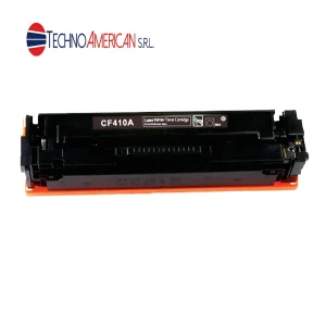 Toner Compatible HP CF410A 410A Black