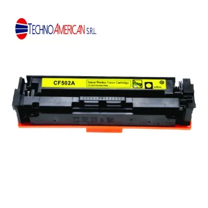 Toner-Compatible-HP-CF502A-202A-Yellow