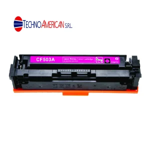Toner-Compatible-HP-CF503A-202A-Magenta