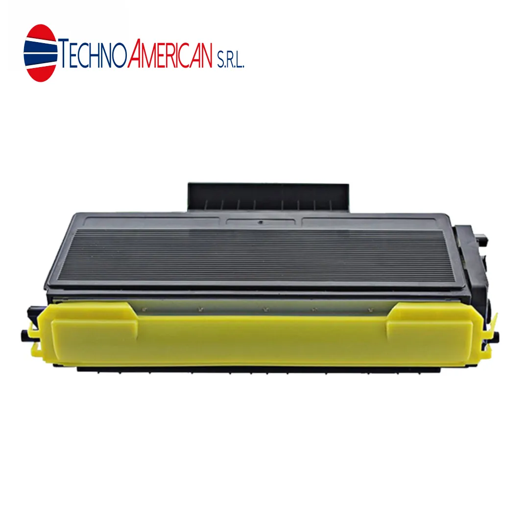 Toner Compstible Brother TN650 TN3280