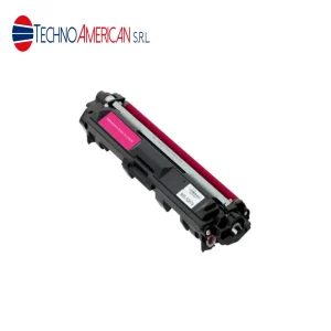 Toner compatible brother TN221 magenta