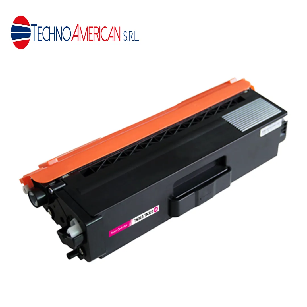 Toner compatible TN310/320 magenta