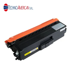 Toner compatible TN310/320 yellow