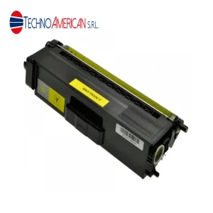 Brother TN319-320 yellow