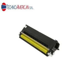 Toner Compatible Brother TN325-TN315 Yellow