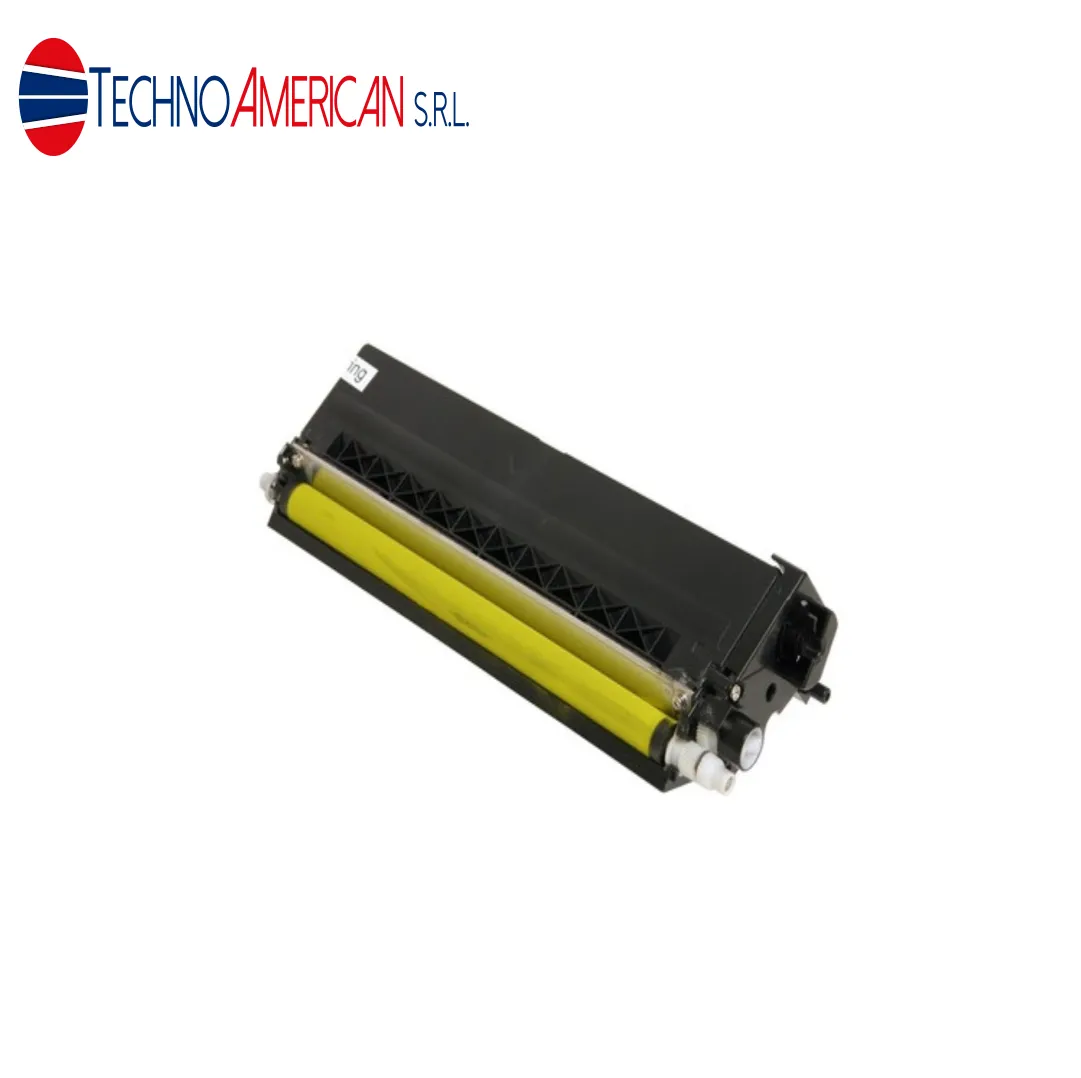 Toner Compatible Brother TN325-TN315 Yellow