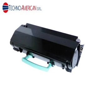 Toner-Compatible-Lexmark-X463H11G